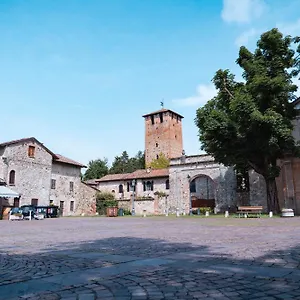 Vista Sul Castello Vigolzone