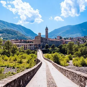 In Valle Bobbio